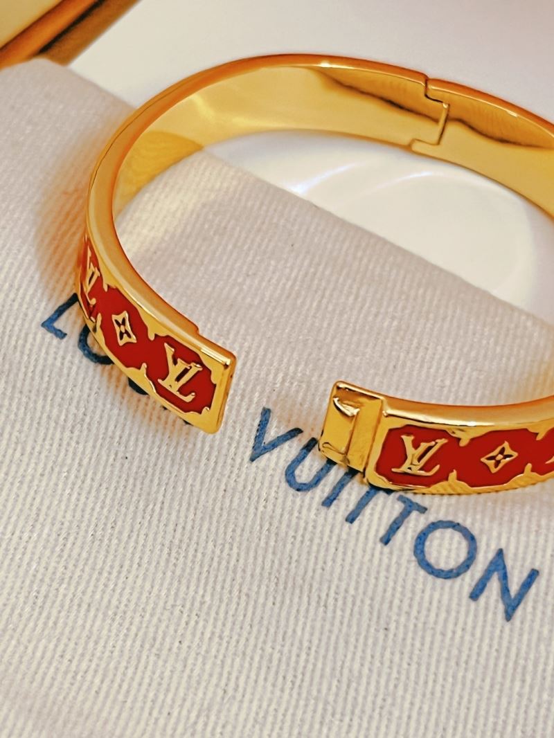 Louis Vuitton Bracelets